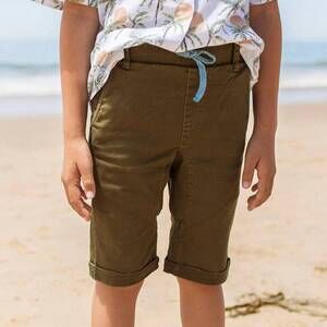 NEW MIKI MIETTE zach short in clover